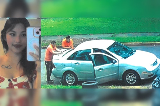 Memphis Police Launch City Watch for Missing Teen and Toddler Last Seen Entering Vehicle