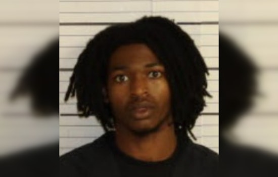 Memphis Police Nab 22-Year-Old After Violent Carjacking, Attempted Murder, and High-Speed Chase