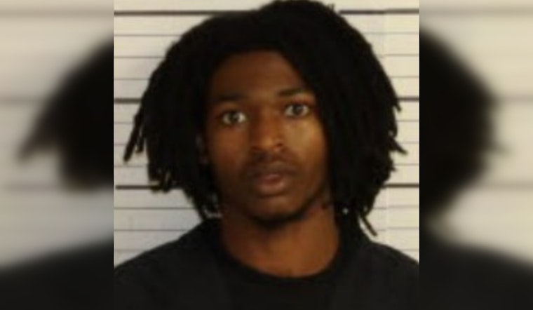 Memphis Police Nab 22-Year-Old After Violent Carjacking, Attempted Murder, and High-Speed Chase