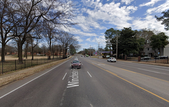 Memphis Police Seek Suspects After Three Men Wounded in Winchester Road Shooting
