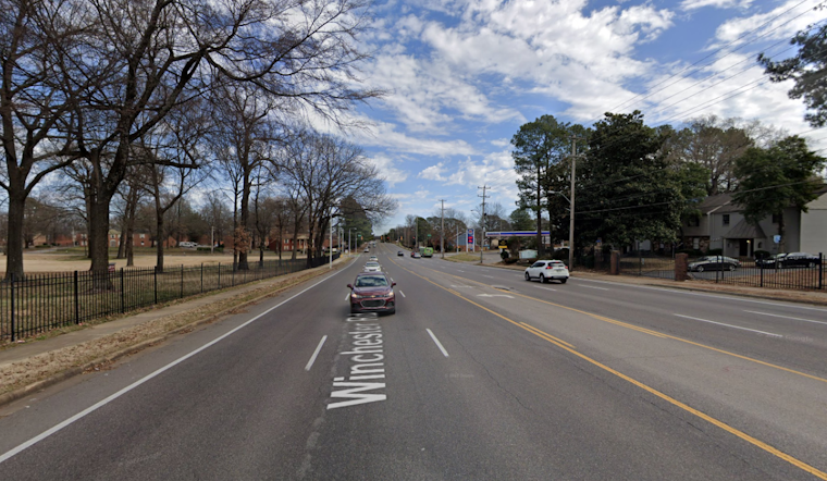 Memphis Police Seek Suspects After Three Men Wounded in Winchester Road Shooting