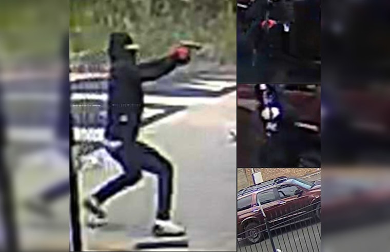 Memphis Police Seek Three Suspects in Connection with Fatal Shooting of Frayser Beauty Shop Owner