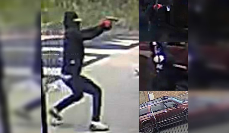 Memphis Police Seek Three Suspects in Connection with Fatal Shooting of Frayser Beauty Shop Owner