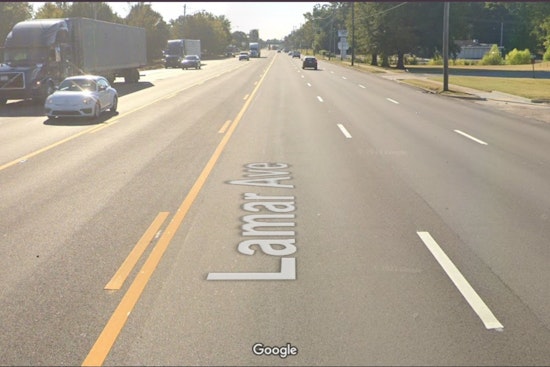 Memphis Police Seek Witnesses After Girl Critically Injured in Hit-and-Run on Lamar Avenue