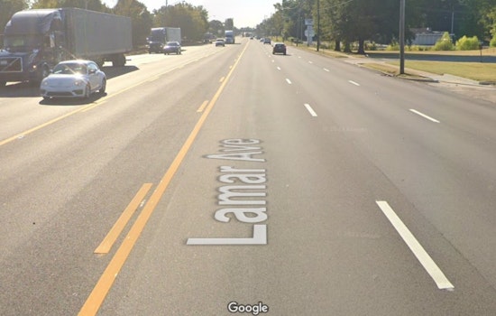 Memphis Police Seek Witnesses After Girl Critically Injured in Hit-and-Run on Lamar Avenue