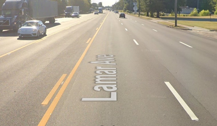 Memphis Police Seek Witnesses After Girl Critically Injured in Hit-and-Run on Lamar Avenue
