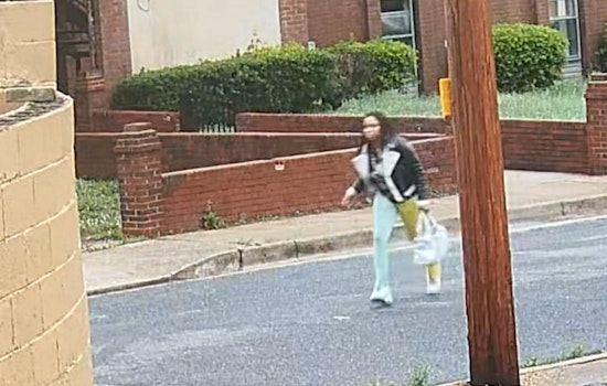 Memphis Police Seek Woman of Interest in Fatal Shooting Near Cherokee Park