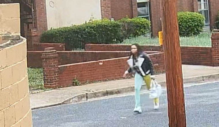 Memphis Police Seek Woman of Interest in Fatal Shooting Near Cherokee Park