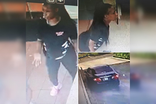 Memphis Police Seek Woman Suspected of Threatening Burger King Staff with Gun Over Order