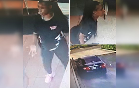 Memphis Police Seek Woman Suspected of Threatening Burger King Staff with Gun Over Order