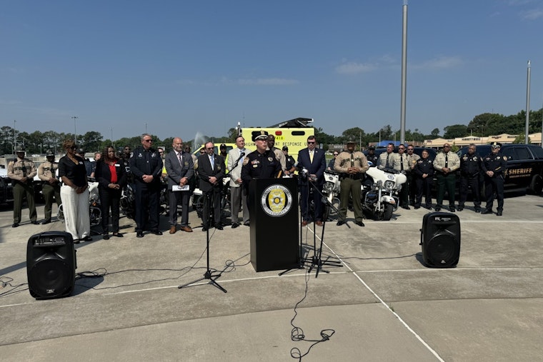 Memphis Reports 30% Drop in Traffic Fatalities Following Shelby County Task Force Efforts