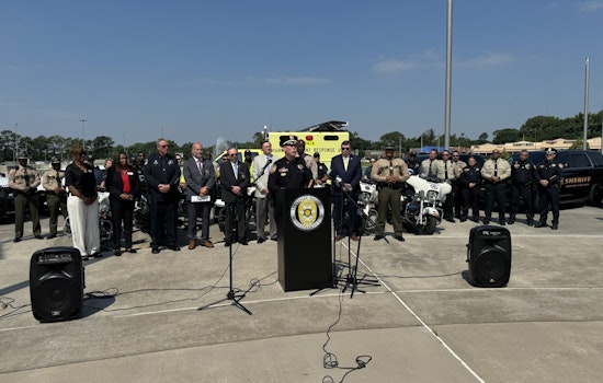 Memphis Reports 30% Drop in Traffic Fatalities Following Shelby County Task Force Efforts