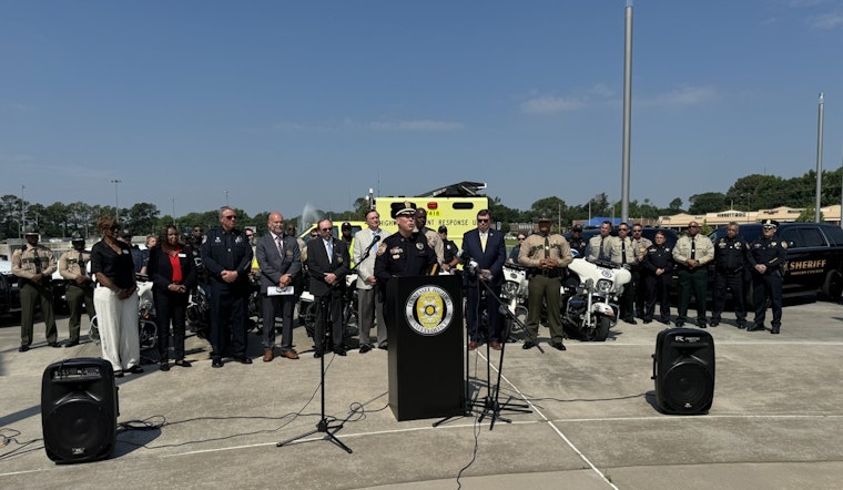 Memphis Reports 30% Drop in Traffic Fatalities Following Shelby County Task Force Efforts