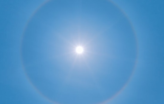 Memphis Set for Sunny Memorial Day, Pleasant Week Ahead, Says National Weather Service