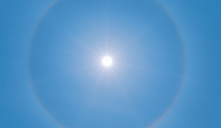 Memphis Set for Sunny Memorial Day, Pleasant Week Ahead, Says National Weather Service