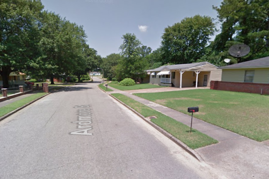 Memphis Shaken by Two Fatal Shootings Hours Apart in Frayser, Police Seek Leads