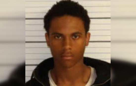 Memphis Teen Charged with Kidnapping After Allegedly Stealing Car with Toddler Inside