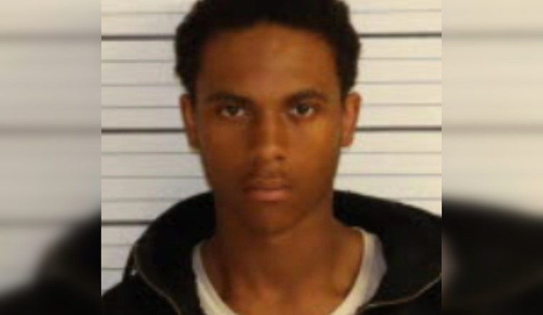 Memphis Teen Charged with Kidnapping After Allegedly Stealing Car with Toddler Inside