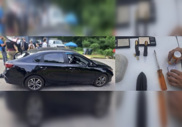 Memphis Teens Charged in Connection with Over 40 Auto Burglaries