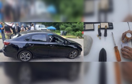 Memphis Teens Charged in Connection with Over 40 Auto Burglaries