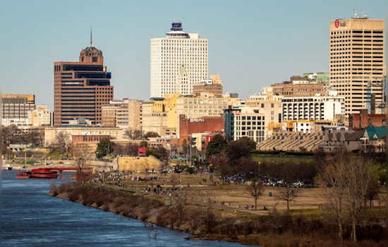 Memphis to Bask in Sunny Skies and Highs of 87 Ahead of Potential Mid-Week Showers