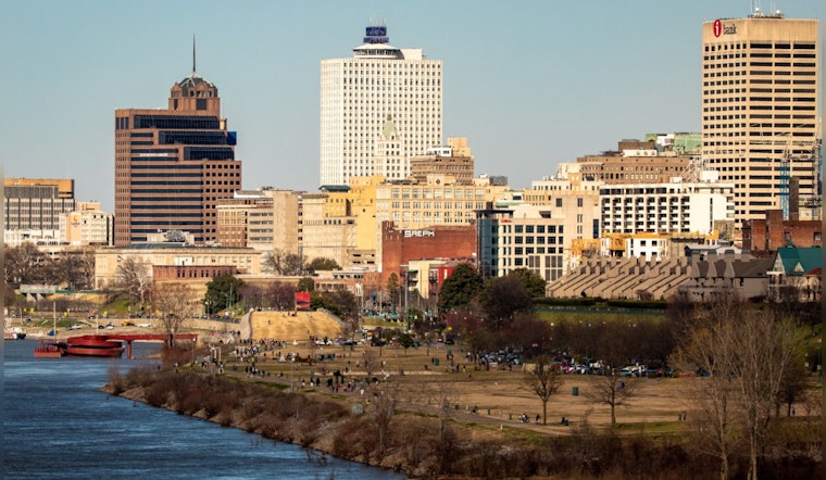 Memphis to Bask in Sunny Skies and Highs of 87 Ahead of Potential Mid-Week Showers