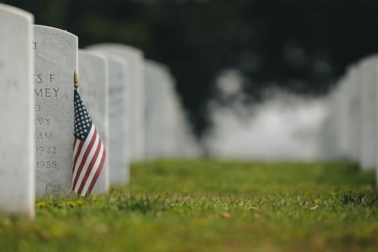 Memphis to Close Libraries, Community Centers on Memorial Day to Honor Fallen Soldiers