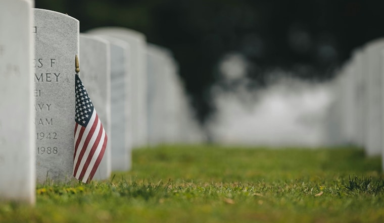 Memphis to Close Libraries, Community Centers on Memorial Day to Honor Fallen Soldiers