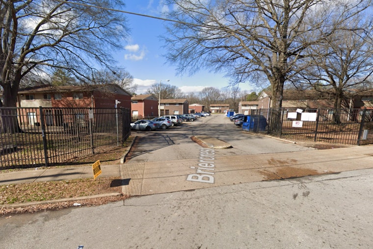 Memphis Toddler in Critical Condition After Fall from Apartment Window, Police Investigating Incident