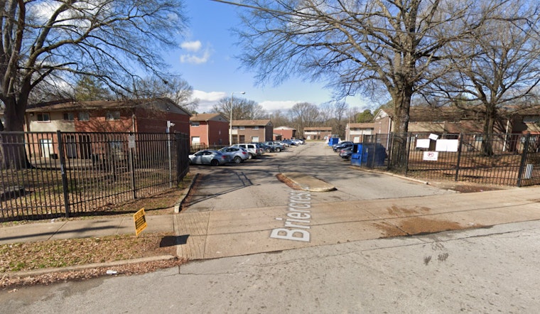 Memphis Toddler in Critical Condition After Fall from Apartment Window, Police Investigating Incident