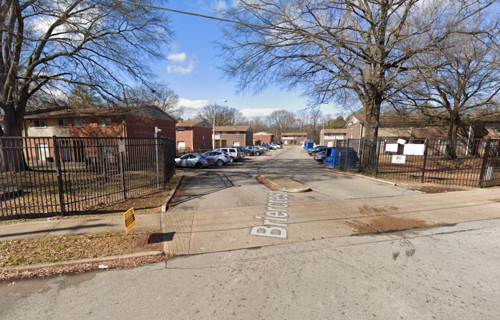 Memphis Toddler in Critical Condition After Fall from Apartment Window, Police Investigating Incident