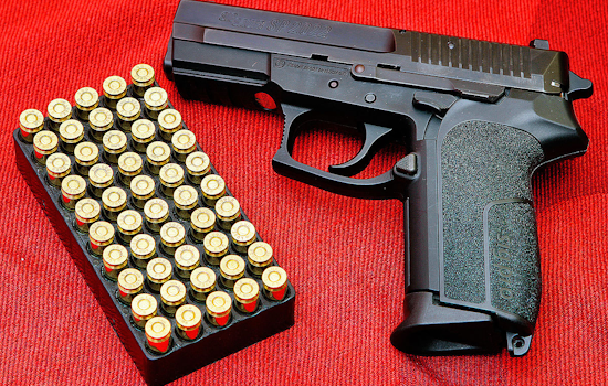Memphis Tops National List in Gun Thefts from Vehicles Amid Rising Trend, Affecting Local Events