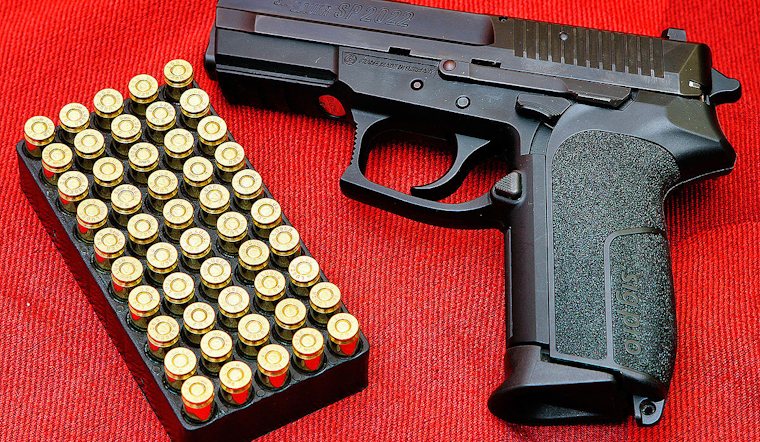 Memphis Tops National List in Gun Thefts from Vehicles Amid Rising Trend, Affecting Local Events