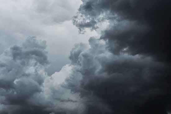 Memphis Under Siege by Persistent Storms as National Weather Service Cautions on Severe Weather Risk