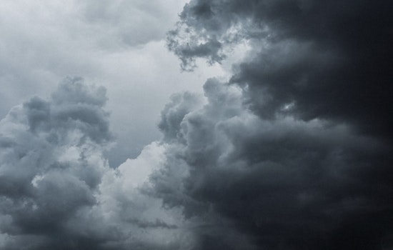 Memphis Under Siege by Persistent Storms as National Weather Service Cautions on Severe Weather Risk
