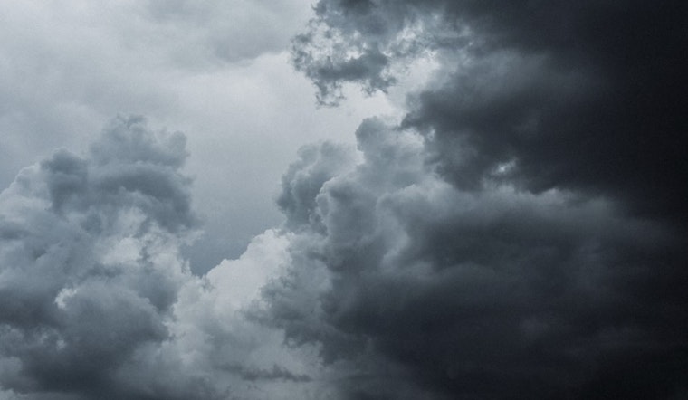 Memphis Under Siege by Persistent Storms as National Weather Service Cautions on Severe Weather Risk