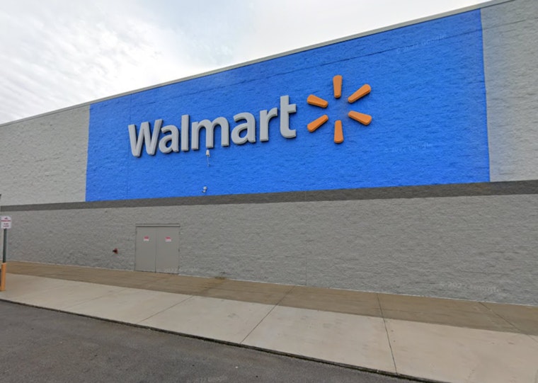 Memphis Walmart Targeted by Arsonists, No Injuries Reported as Officials Probe Intentional Fire