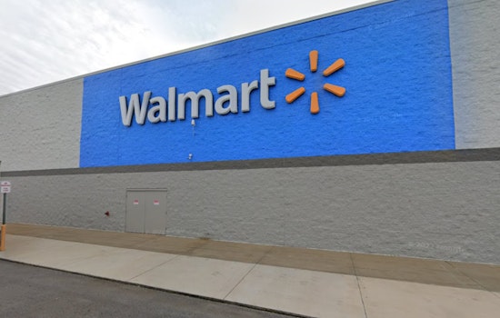 Memphis Walmart Targeted by Arsonists, No Injuries Reported as Officials Probe Intentional Fire