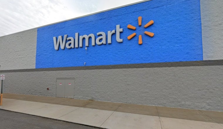 Memphis Walmart Targeted by Arsonists, No Injuries Reported as Officials Probe Intentional Fire