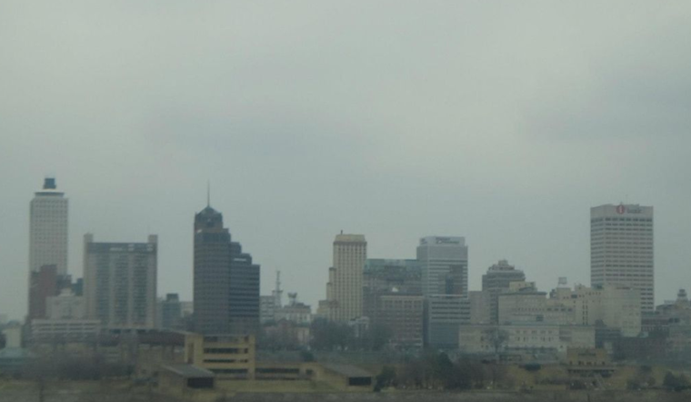 Memphis Weather Forecast: Showers, Thunderstorms, and Sunny Spells Ahead