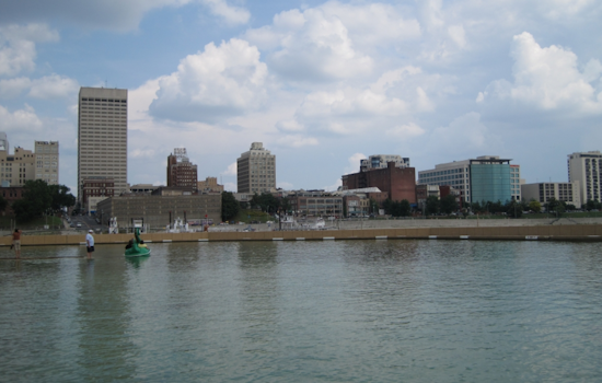 Memphis Weather Rollercoaster: NWS Warns of Storms Amid Fluctuating Temps This Week