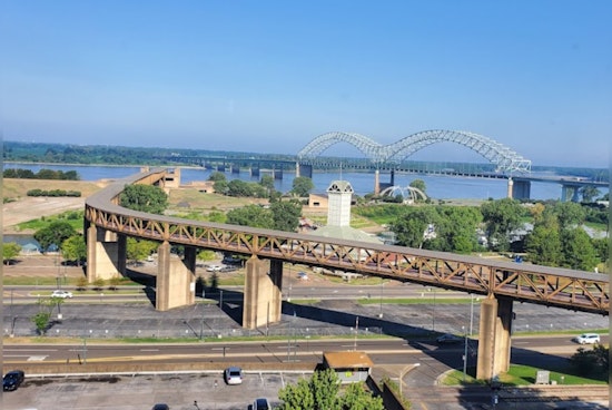 Memphis Weather Rollercoaster, Sunny Days Ahead with Potential for Showers and Thunderstorms