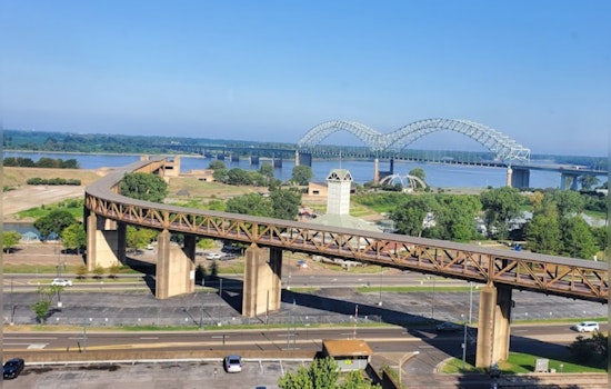 Memphis Weather Rollercoaster, Sunny Days Ahead with Potential for Showers and Thunderstorms