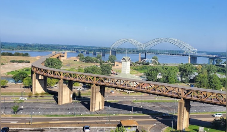 Memphis Weather Rollercoaster, Sunny Days Ahead with Potential for Showers and Thunderstorms