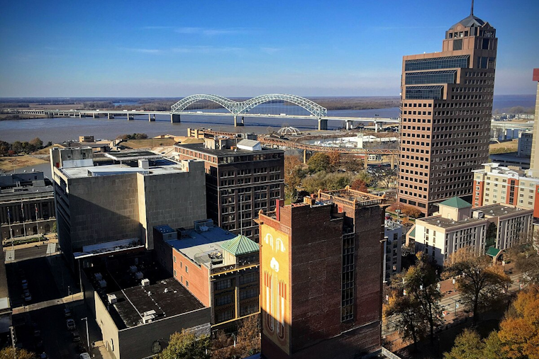 Memphis Weather to Swing from Sunny Highs to Stormy Nights, Rainfall Expected This Weekend