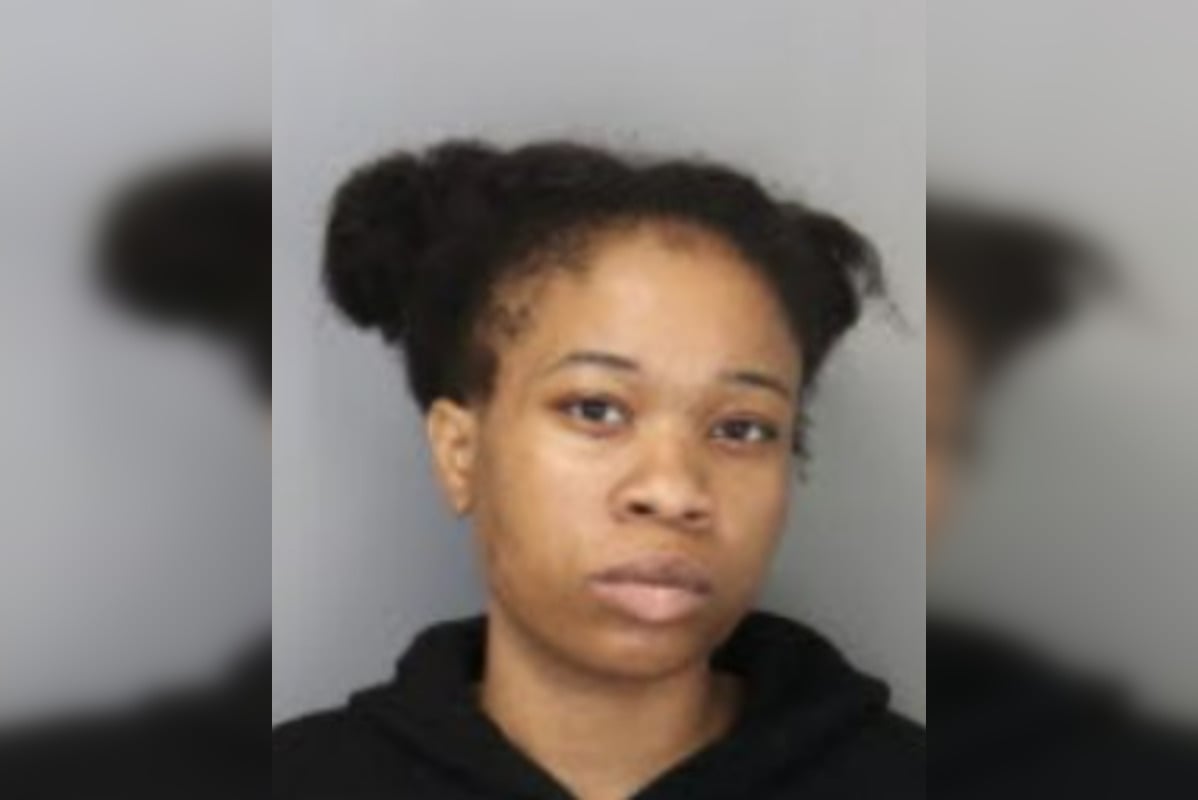 Memphis Woman Charged With First-Degree Murder, Allegedly Confesses to