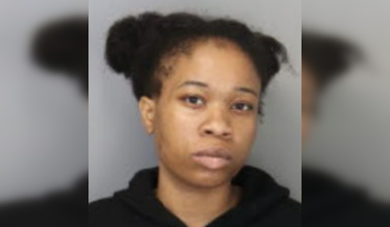 Memphis Woman Charged With First-Degree Murder, Allegedly Confesses to Killing Over $60