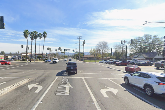 Menifee Teen Suspected of Attempted Carjacking of Patrol Vehicle During Highland Street Takeover