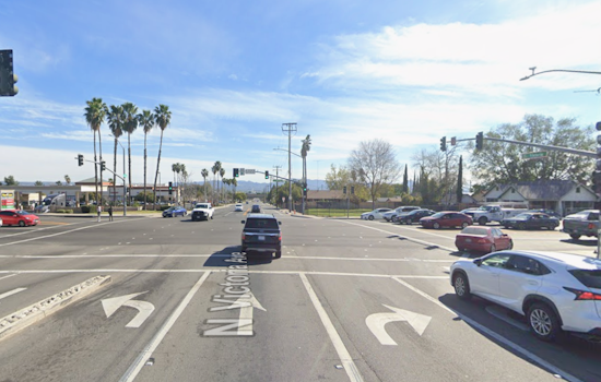 Menifee Teen Suspected of Attempted Carjacking of Patrol Vehicle During Highland Street Takeover