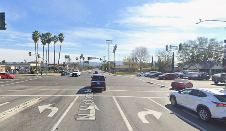 Menifee Teen Suspected of Attempted Carjacking of Patrol Vehicle During Highland Street Takeover